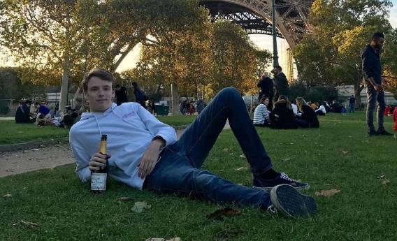 Daniel Mac Net Worth