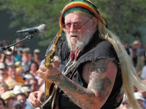 David Allan Coe Net Worth