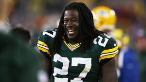 Eddie Lacy Net Worth