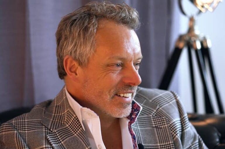 Francois Lambert Net Worth