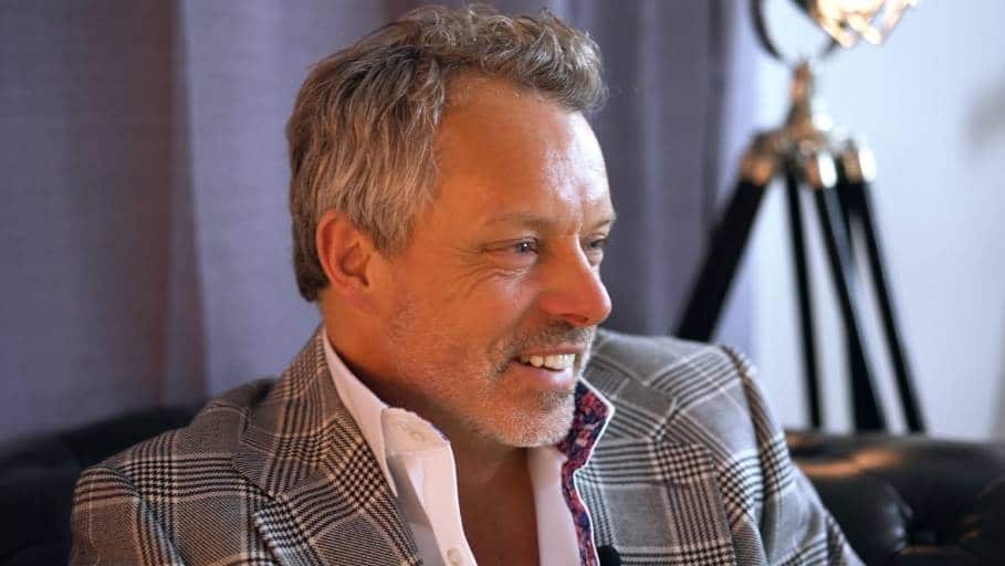 Francois Lambert Net Worth