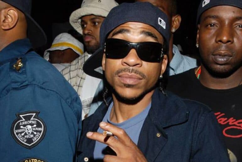 Max B Net Worth
