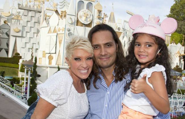 Naiovy Kháli Star Sánchez