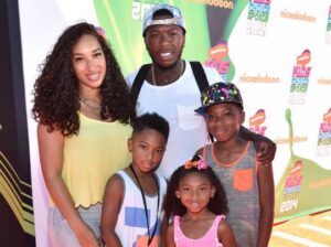 Navyi Caiann Robinson