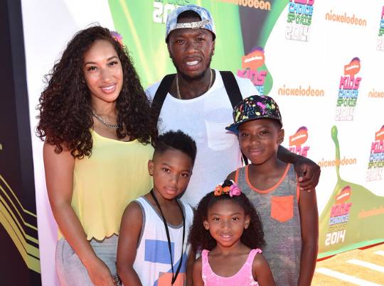 Navyi Caiann Robinson