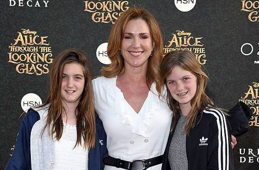 Stella May Oldham Vincent