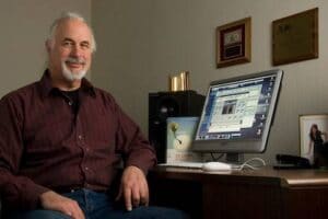 Andy Hildebrand Net Worth