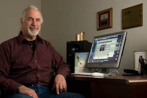 Andy Hildebrand Net Worth