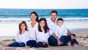 Grace Isabella Garciaparra