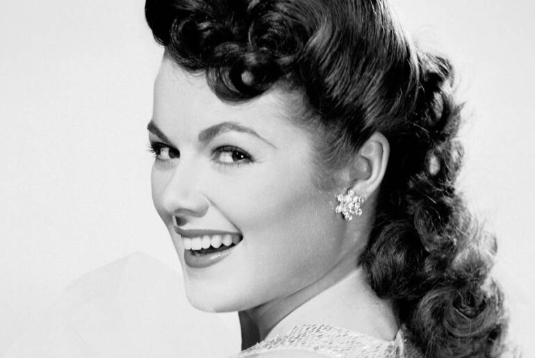 Barbara Hale Net Worth