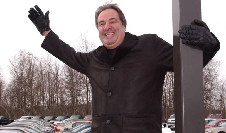 Billy Fuccillo Net Worth