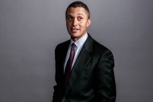 Harold Ford Jr Net Worth