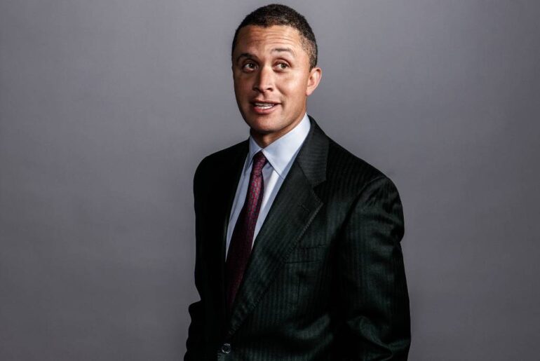 Harold Ford Jr Net Worth