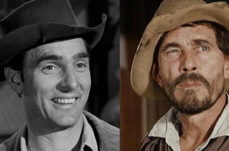 Ken Curtis Net Worth