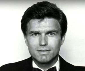Kent McCord Net Worth