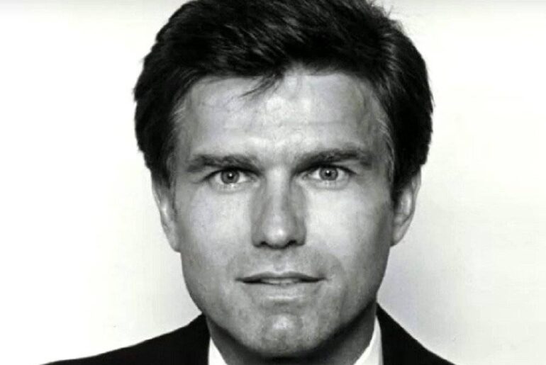 Kent McCord Net Worth