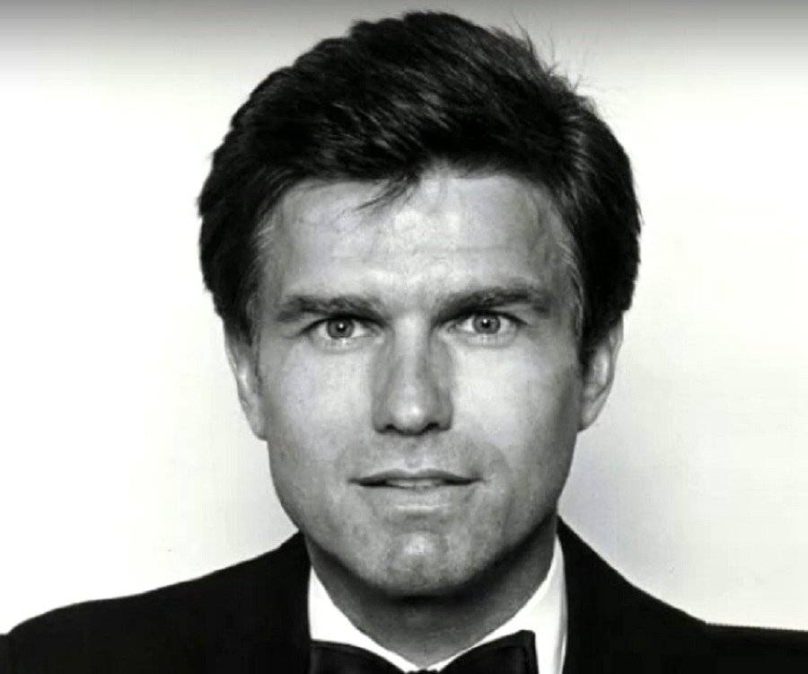 Kent McCord Net Worth Age, Wife, Children, Biography. Life Of Alpha