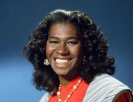 Lawanda Page Net Worth