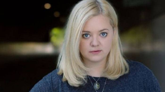 Madylin Sweeten Net Worth