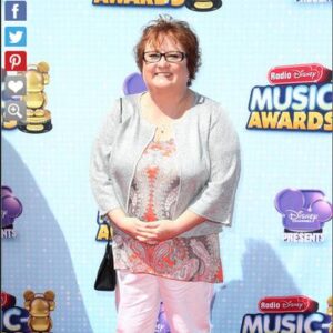 Maile Flanagan Net Worth