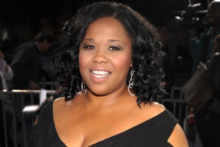 Natalie Desselle Reid Net Worth