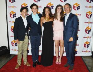 Sofia Elizabeth Raymond