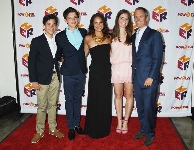 Sofia Elizabeth Raymond