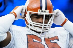 William Perry Net Worth