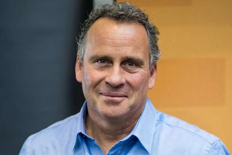 Ethan Wayne Net Worth