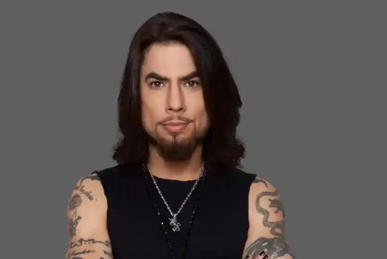 Rob Navarro Net Worth