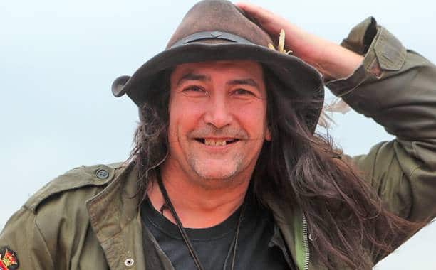 Richard Stanley Gryebet