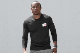 Alex Toussaint Net Worth