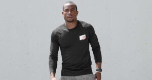 Alex Toussaint Net Worth