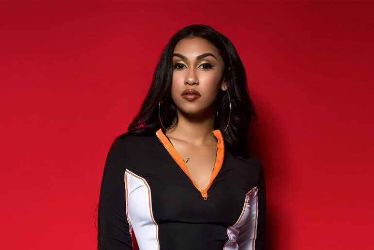 Queen Naija Net Worth