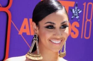 Queen Naija Net Worth