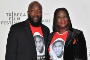 Tracy Martin Net Worth