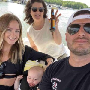 Derek Lipp Net Worth