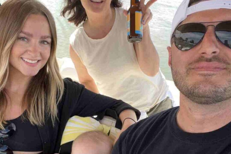 Derek Lipp Net Worth