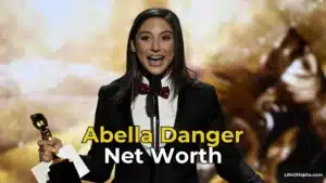Abella Danger Net Worth