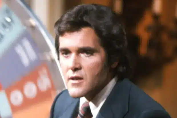 Chuck Woolery Wheel Of Fortune