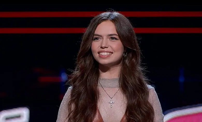 Mara Justine Age
