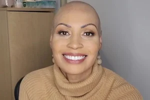 Nichole Berlie Cancer