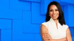 Nichole Berlie News Nation