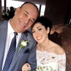 Samantha Taffer Father Jon Taffer