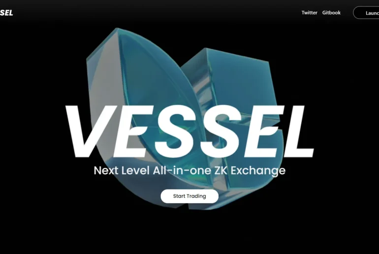 What is Trading Platform Vessel