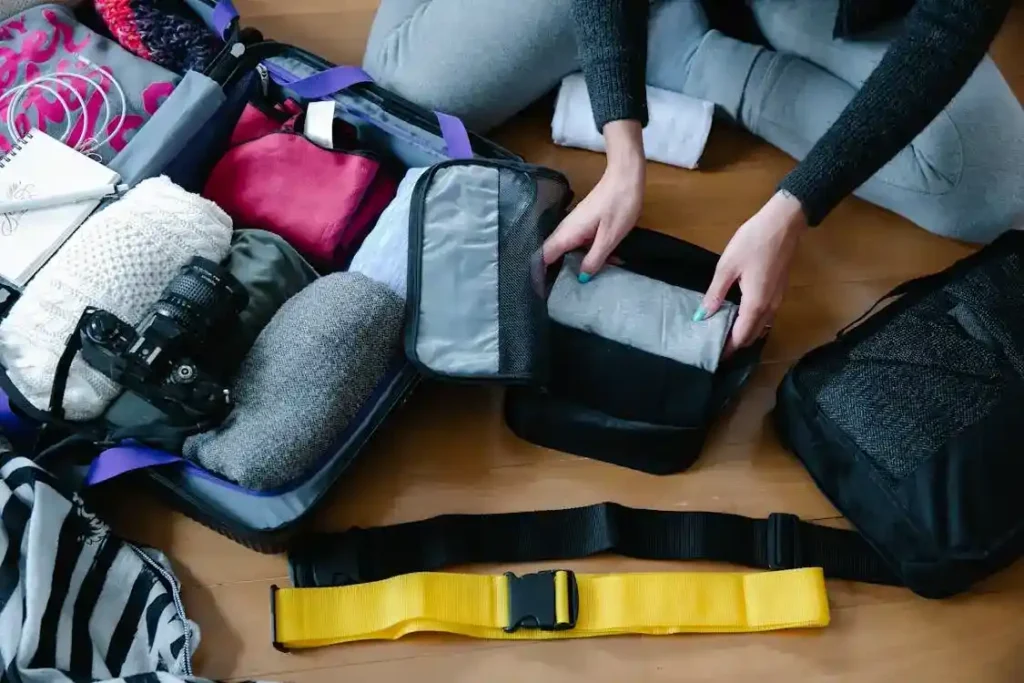 What to Bring to a Music Festival