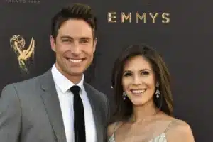 Whit Johnson Wife Andrea Fujii