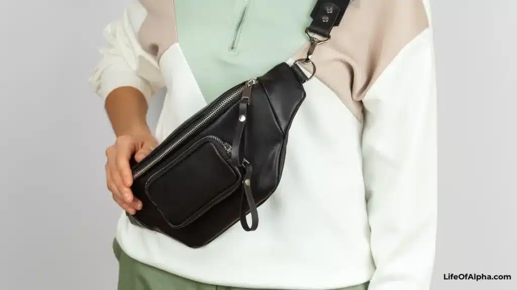 are fanny packs back in style