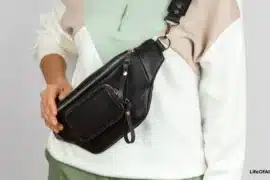 are fanny packs back in style