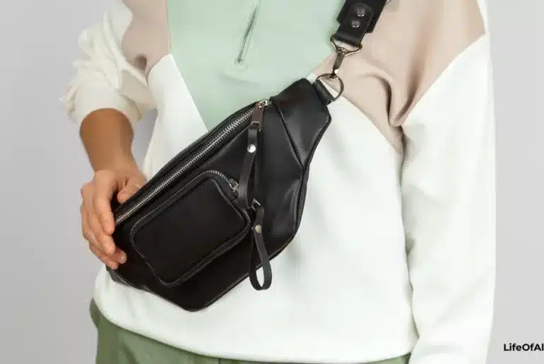 are fanny packs back in style